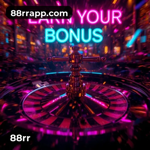 Bônus App 88rr