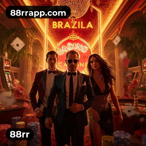 App 88rr Android