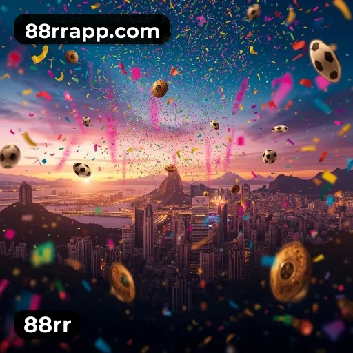 App 88rr iOS
