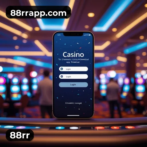 Segurança App 88rr