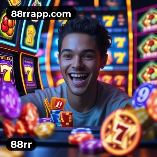 Recursos App 88rr