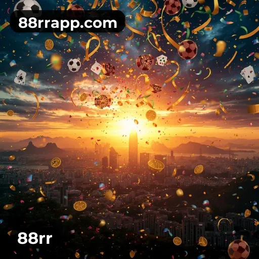 App Mobile 88rr