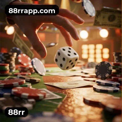 Performance App 88rr