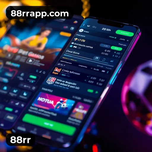 App Desktop 88rr