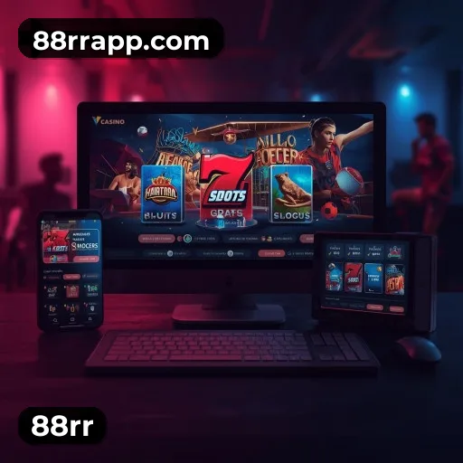 Instalar APK 88rr