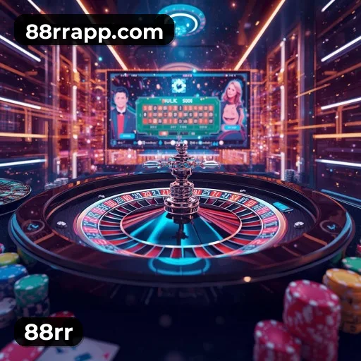 Download 88rr Windows