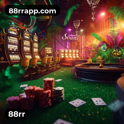 Baixar 88rr Android