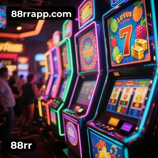 Fortune Rabbit - slot PG Soft na 88rr