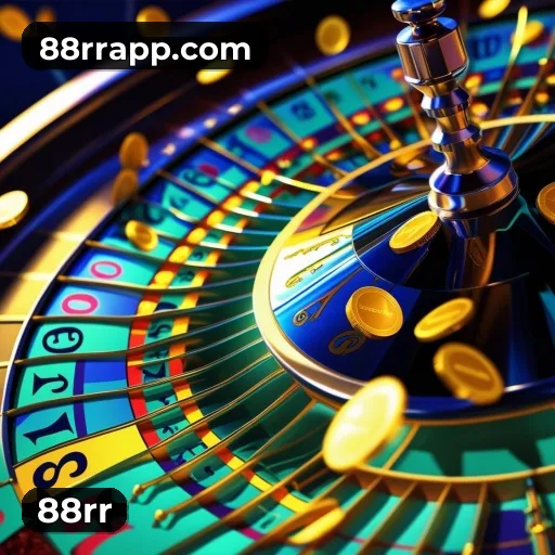 Slots desktop 88rr