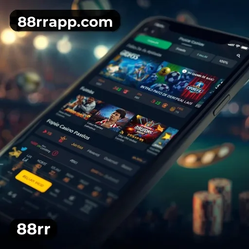 Slots mobile 88rr