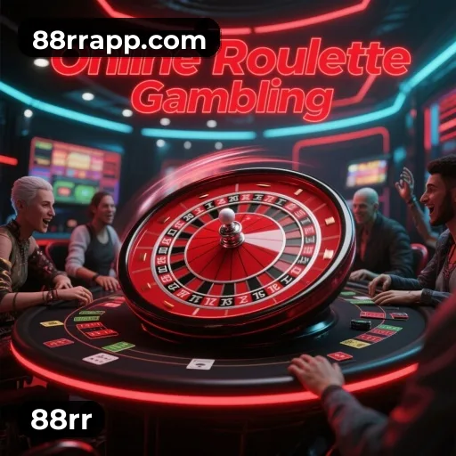 Slots mobile 88rr