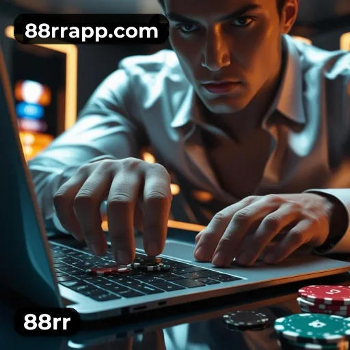 Jackpots 88rr
