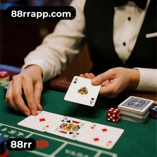 Evolução VIP 88rr