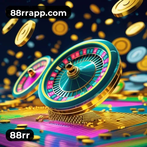 Cashback VIP 88rr