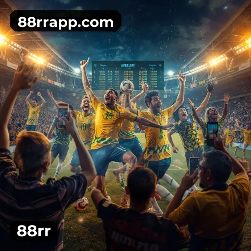 Níveis VIP 88rr