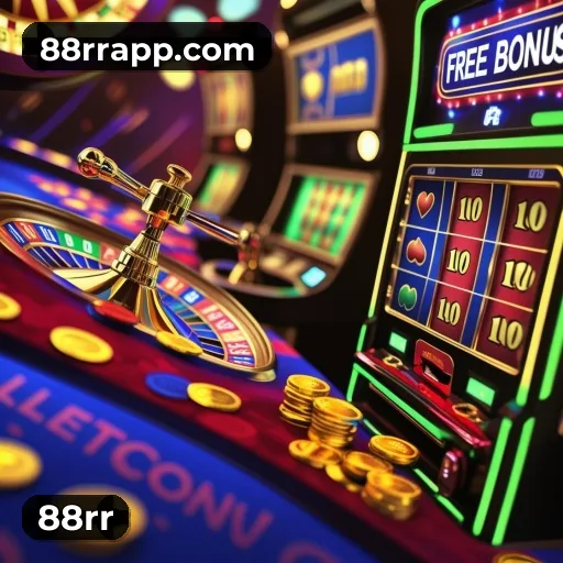 Jogos Mesa 88rr