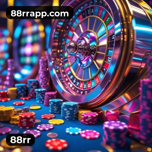 Slots RTP 88rr