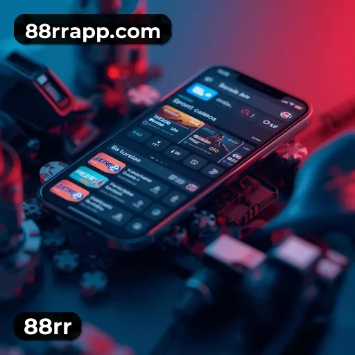 Promoções 88rr