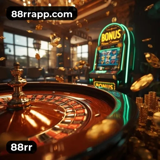 Crash Games 88rr